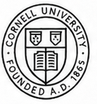Cornell University seal